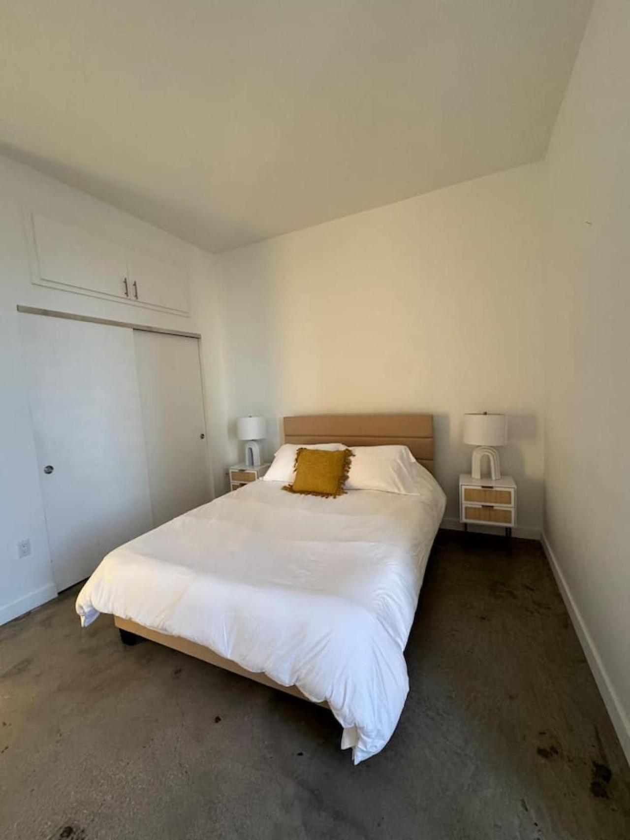 Apartment Luxury Penthouse Loft Rooftop Pool Free Parking Miami