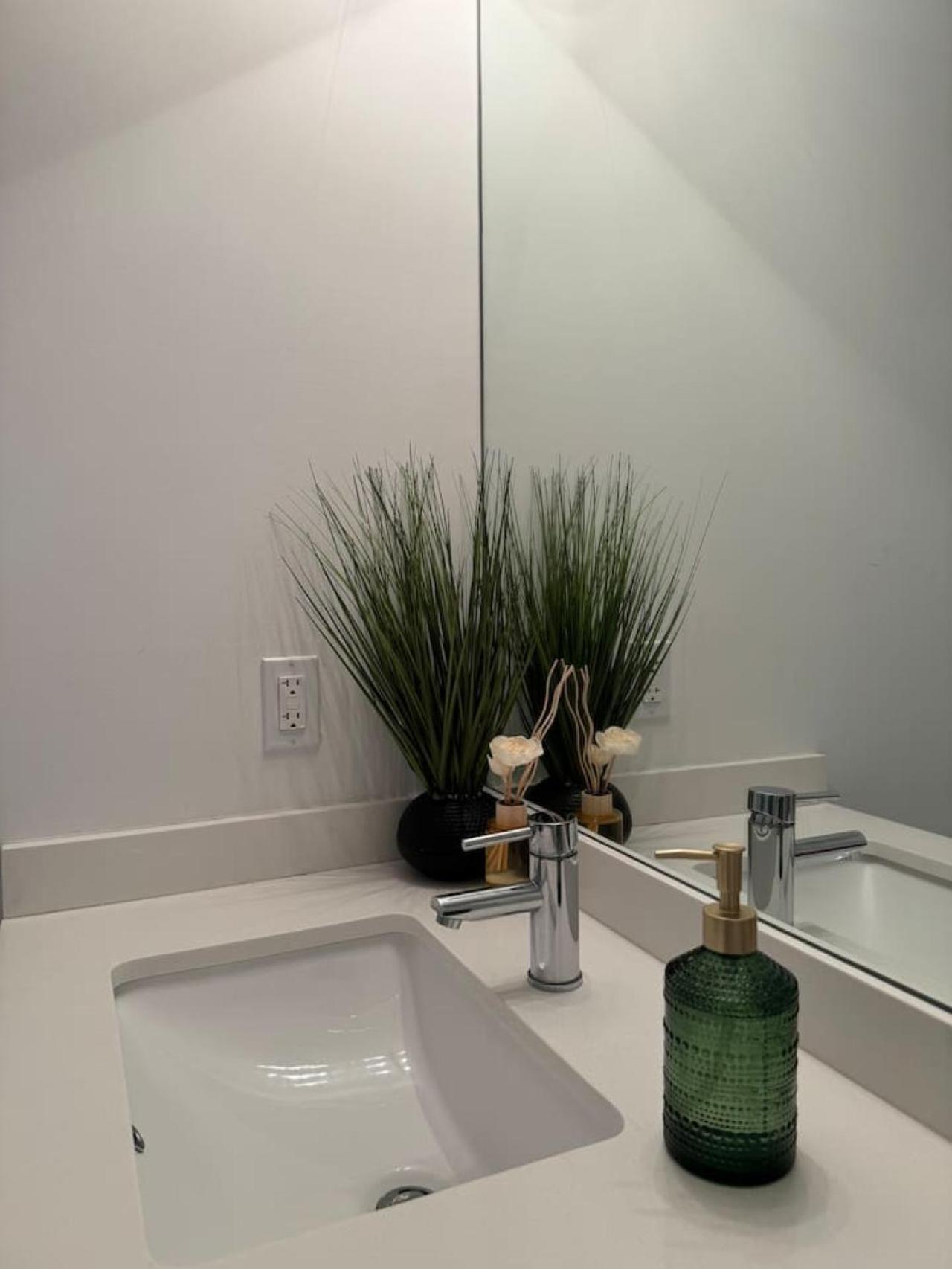 Apartment Luxury Penthouse Loft Rooftop Pool Free Parking Miami